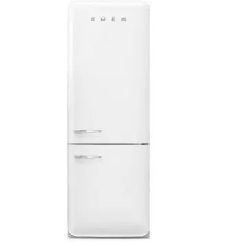 Réfrigérateur combiné	SMEG	FAB38RWH5 Blanc