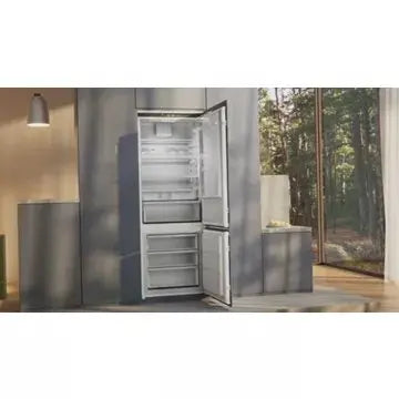 Réfrigérateur combiné encastrable 							ELECTROLUX				ENV9MC18S MultiChill