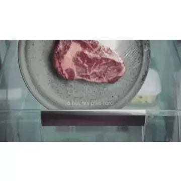Réfrigérateur combiné encastrable 							ELECTROLUX				ENV9MC18S MultiChill