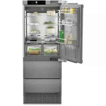 Réfrigérateur combiné encastrable 							LIEBHERR				ECBNe7870 BioFresh