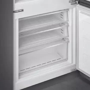 Réfrigérateur combiné encastrable  SMEG	C475VE