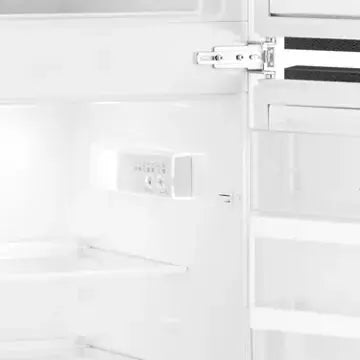 Réfrigérateur combiné encastrable  SMEG	D4152E