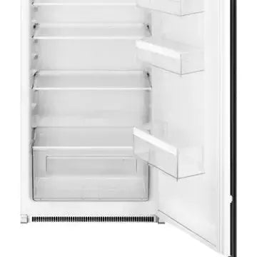 Réfrigérateur combiné encastrable  SMEG	D4152E