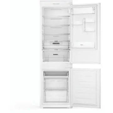 Réfrigérateur combiné encastrable  WHIRLPOOL	WHC18T122 Supreme Silence