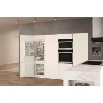 Réfrigérateur combiné encastrable  WHIRLPOOL	WHC18T122 Supreme Silence