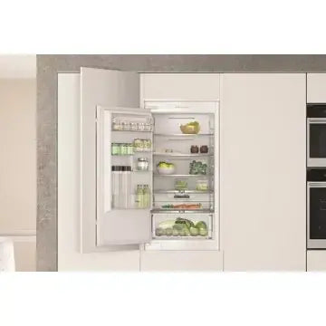 Réfrigérateur combiné encastrable  WHIRLPOOL	WHC18T122 Supreme Silence