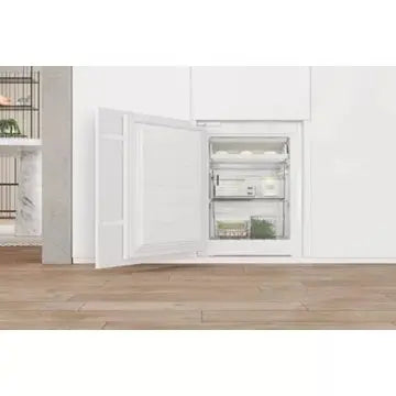 Réfrigérateur combiné encastrable  WHIRLPOOL	WHC18T122 Supreme Silence
