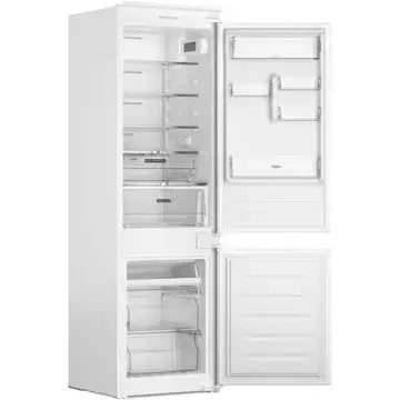 Réfrigérateur combiné encastrable  WHIRLPOOL	WHC18T122 Supreme Silence