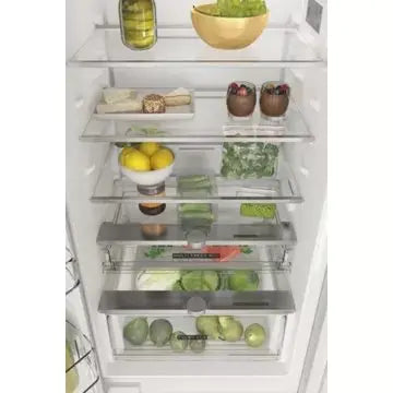 Réfrigérateur combiné encastrable  WHIRLPOOL	WHC18T122 Supreme Silence