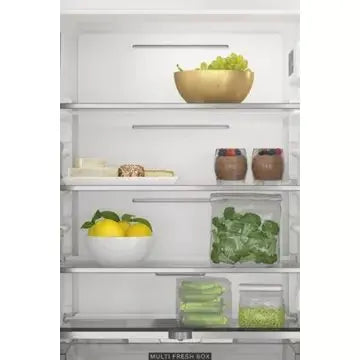 Réfrigérateur combiné encastrable  WHIRLPOOL	WHC18T122 Supreme Silence