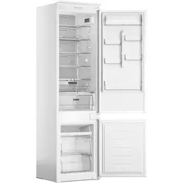 Réfrigérateur combiné encastrable WHIRLPOOL	WHC20T152 Supreme Silence 193cm