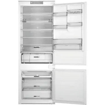 Réfrigérateur combiné encastrable WHIRLPOOL	WHSP70T121 Supreme Silence 70cm