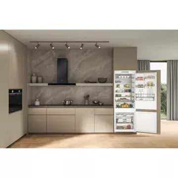 Réfrigérateur combiné encastrable WHIRLPOOL	WHSP70T121 Supreme Silence 70cm