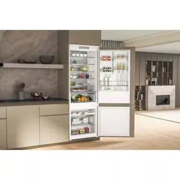 Réfrigérateur combiné encastrable WHIRLPOOL	WHSP70T121 Supreme Silence 70cm